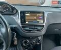 Пежо 2008 2014 у Дунаевцах на Automoto.ua Сірий Пежо 2008, об'ємом двигуна 1.6 л та пробігом 179 тис. км за 10000 $, фото 12 на Automoto.ua