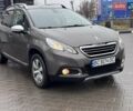 Сірий Пежо 2008, об'ємом двигуна 1.6 л та пробігом 231 тис. км за 9300 $, фото 31 на Automoto.ua