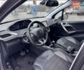 Сірий Пежо 2008, об'ємом двигуна 1.6 л та пробігом 231 тис. км за 9300 $, фото 35 на Automoto.ua