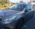 Сірий Пежо 2008, об'ємом двигуна 1.2 л та пробігом 290 тис. км за 8570 $, фото 2 на Automoto.ua