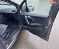 Сірий Пежо 2008, об'ємом двигуна 1.6 л та пробігом 231 тис. км за 9300 $, фото 12 на Automoto.ua