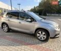 Серый Пежо 2008, объемом двигателя 1.2 л и пробегом 148 тыс. км за 8600 $, фото 7 на Automoto.ua