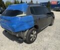 Сірий Пежо 2008, об'ємом двигуна 1.6 л та пробігом 135 тис. км за 9100 $, фото 5 на Automoto.ua