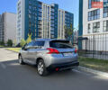 Серый Пежо 2008, объемом двигателя 1.2 л и пробегом 155 тыс. км за 8500 $, фото 2 на Automoto.ua