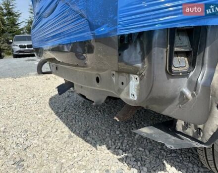 Сірий Пежо 2008, об'ємом двигуна 1.6 л та пробігом 135 тис. км за 9100 $, фото 9 на Automoto.ua