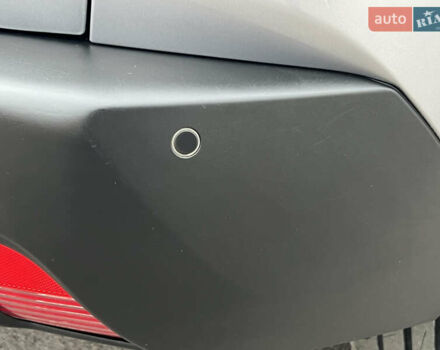 Серый Пежо 2008, объемом двигателя 1.6 л и пробегом 206 тыс. км за 10599 $, фото 35 на Automoto.ua