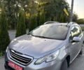 Сірий Пежо 2008, об'ємом двигуна 1.2 л та пробігом 245 тис. км за 7600 $, фото 10 на Automoto.ua