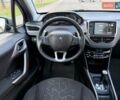 Серый Пежо 2008, объемом двигателя 1.2 л и пробегом 148 тыс. км за 8600 $, фото 25 на Automoto.ua