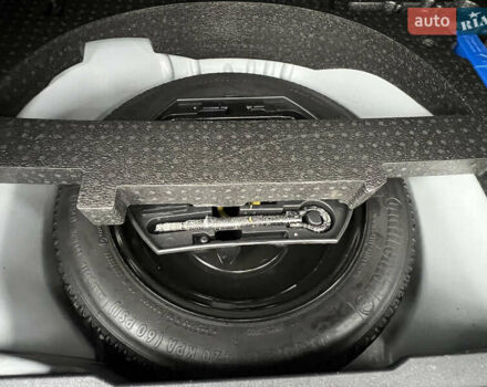 Серый Пежо 2008, объемом двигателя 1.6 л и пробегом 206 тыс. км за 10599 $, фото 62 на Automoto.ua