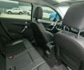 Серый Пежо 2008, объемом двигателя 1.6 л и пробегом 135 тыс. км за 10200 $, фото 13 на Automoto.ua