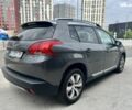 Серый Пежо 2008, объемом двигателя 1.6 л и пробегом 0 тыс. км за 12700 $, фото 6 на Automoto.ua