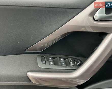 Серый Пежо 2008, объемом двигателя 1.6 л и пробегом 206 тыс. км за 10599 $, фото 38 на Automoto.ua