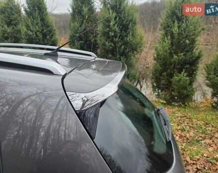 Серый Пежо 2008, объемом двигателя 1.6 л и пробегом 193 тыс. км за 9800 $, фото 7 на Automoto.ua