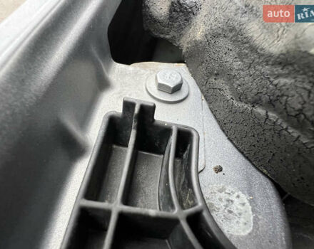 Серый Пежо 2008, объемом двигателя 1.6 л и пробегом 206 тыс. км за 10599 $, фото 65 на Automoto.ua