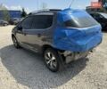 Сірий Пежо 2008, об'ємом двигуна 1.6 л та пробігом 135 тис. км за 9100 $, фото 4 на Automoto.ua