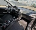 Серый Пежо 2008, объемом двигателя 1.6 л и пробегом 190 тыс. км за 9800 $, фото 8 на Automoto.ua