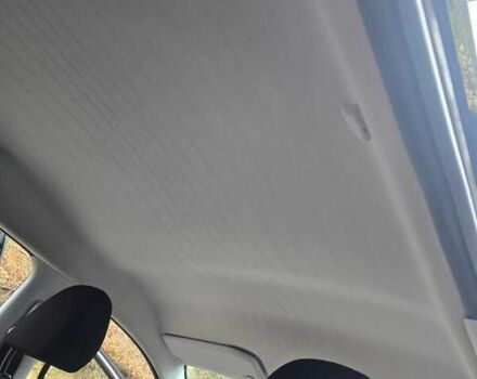 Серый Пежо 2008, объемом двигателя 1.6 л и пробегом 193 тыс. км за 9800 $, фото 14 на Automoto.ua