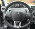 Серый Пежо 2008, объемом двигателя 1.6 л и пробегом 193 тыс. км за 9800 $, фото 10 на Automoto.ua