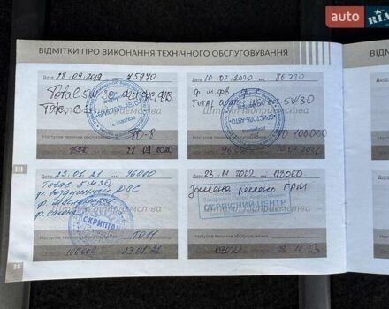 Серый Пежо 2008, объемом двигателя 1.2 л и пробегом 148 тыс. км за 8600 $, фото 39 на Automoto.ua