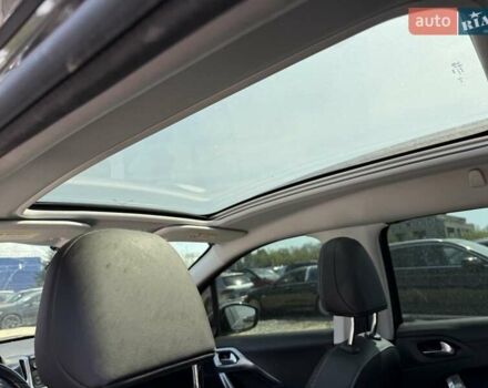 Сірий Пежо 2008, об'ємом двигуна 1.6 л та пробігом 135 тис. км за 9100 $, фото 26 на Automoto.ua