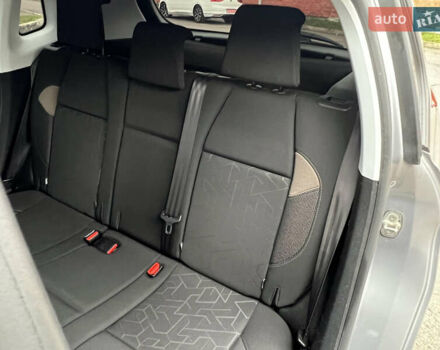 Серый Пежо 2008, объемом двигателя 1.6 л и пробегом 206 тыс. км за 10599 $, фото 50 на Automoto.ua