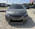 Сірий Пежо 2008, об'ємом двигуна 1.6 л та пробігом 135 тис. км за 9100 $, фото 2 на Automoto.ua