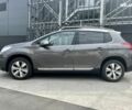 Серый Пежо 2008, объемом двигателя 1.6 л и пробегом 0 тыс. км за 12700 $, фото 5 на Automoto.ua
