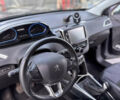 Сірий Пежо 2008, об'ємом двигуна 1.2 л та пробігом 245 тис. км за 7600 $, фото 8 на Automoto.ua