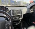Сірий Пежо 2008, об'ємом двигуна 1.6 л та пробігом 135 тис. км за 9100 $, фото 22 на Automoto.ua
