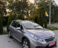 Сірий Пежо 2008, об'ємом двигуна 1.2 л та пробігом 245 тис. км за 7600 $, фото 5 на Automoto.ua