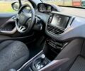 Серый Пежо 2008, объемом двигателя 1.2 л и пробегом 148 тыс. км за 8600 $, фото 23 на Automoto.ua