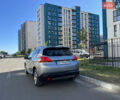 Серый Пежо 2008, объемом двигателя 1.2 л и пробегом 155 тыс. км за 8500 $, фото 3 на Automoto.ua