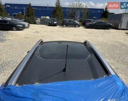 Сірий Пежо 2008, об'ємом двигуна 1.6 л та пробігом 135 тис. км за 9100 $, фото 21 на Automoto.ua