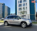 Серый Пежо 2008, объемом двигателя 1.2 л и пробегом 155 тыс. км за 8500 $, фото 8 на Automoto.ua