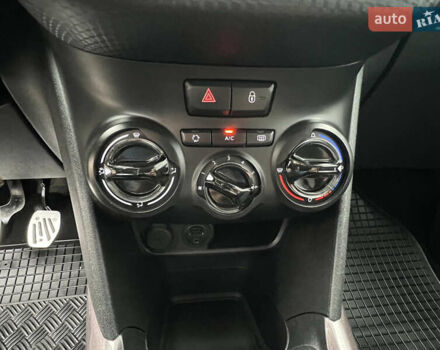 Серый Пежо 2008, объемом двигателя 1.6 л и пробегом 206 тыс. км за 10599 $, фото 45 на Automoto.ua