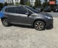 Сірий Пежо 2008, об'ємом двигуна 1.6 л та пробігом 135 тис. км за 9100 $, фото 3 на Automoto.ua