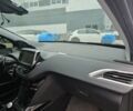 Серый Пежо 2008, объемом двигателя 1.6 л и пробегом 135 тыс. км за 10200 $, фото 11 на Automoto.ua