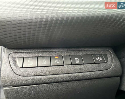 Серый Пежо 2008, объемом двигателя 1.6 л и пробегом 206 тыс. км за 10599 $, фото 40 на Automoto.ua