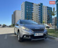 Серый Пежо 2008, объемом двигателя 1.2 л и пробегом 155 тыс. км за 8500 $, фото 6 на Automoto.ua