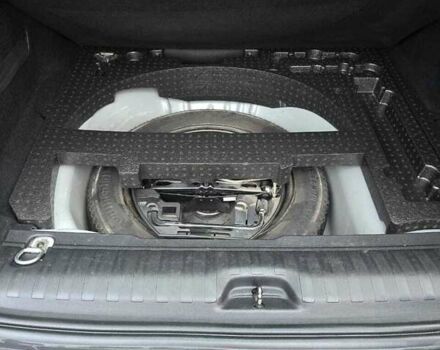 Серый Пежо 2008, объемом двигателя 1.6 л и пробегом 193 тыс. км за 9800 $, фото 16 на Automoto.ua