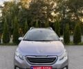 Сірий Пежо 2008, об'ємом двигуна 1.2 л та пробігом 245 тис. км за 7600 $, фото 1 на Automoto.ua