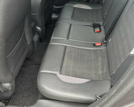 Серый Пежо 2008, объемом двигателя 1.6 л и пробегом 221 тыс. км за 9900 $, фото 9 на Automoto.ua