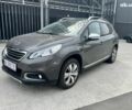 Серый Пежо 2008, объемом двигателя 1.6 л и пробегом 0 тыс. км за 12700 $, фото 1 на Automoto.ua
