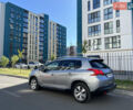 Серый Пежо 2008, объемом двигателя 1.2 л и пробегом 155 тыс. км за 8500 $, фото 1 на Automoto.ua