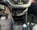 Сірий Пежо 2008, об'ємом двигуна 1.6 л та пробігом 135 тис. км за 9100 $, фото 23 на Automoto.ua
