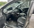 Серый Пежо 2008, объемом двигателя 1.6 л и пробегом 0 тыс. км за 12700 $, фото 8 на Automoto.ua