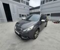 Серый Пежо 2008, объемом двигателя 1.6 л и пробегом 135 тыс. км за 10200 $, фото 1 на Automoto.ua