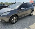Сірий Пежо 2008, об'ємом двигуна 1.6 л та пробігом 135 тис. км за 9100 $, фото 15 на Automoto.ua