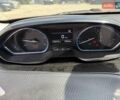Сірий Пежо 2008, об'ємом двигуна 1.6 л та пробігом 135 тис. км за 9100 $, фото 24 на Automoto.ua