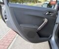 Серый Пежо 2008, объемом двигателя 1.2 л и пробегом 148 тыс. км за 8600 $, фото 15 на Automoto.ua